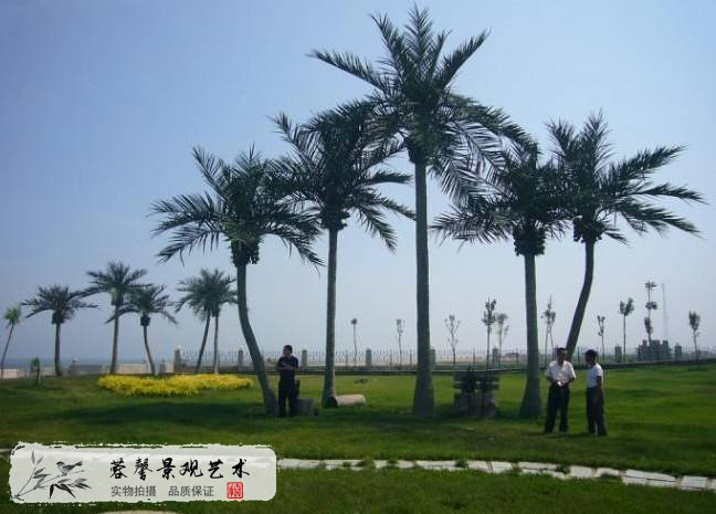 室外仿真樹如何養(yǎng)護