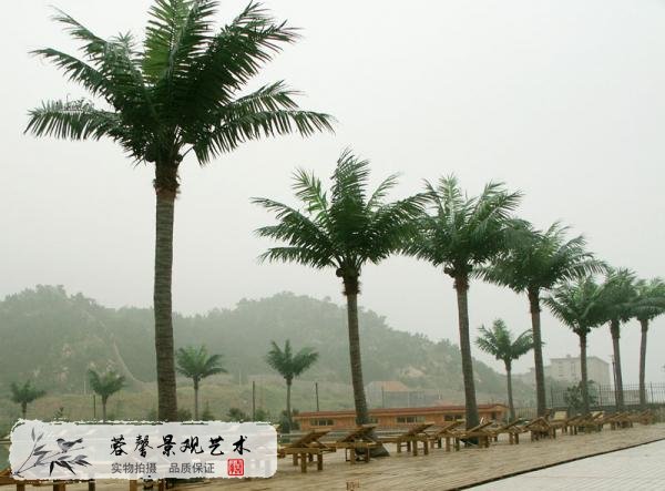 室外仿真樹如何養(yǎng)護