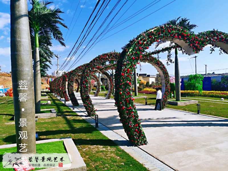 玫瑰陽(yáng)光城地產(chǎn)項(xiàng)目包裝