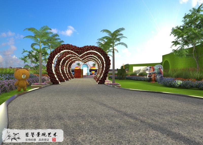 玫瑰陽(yáng)光城地產(chǎn)項(xiàng)目包裝