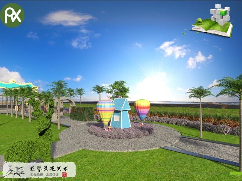 玫瑰陽(yáng)光城地產(chǎn)項(xiàng)目包裝