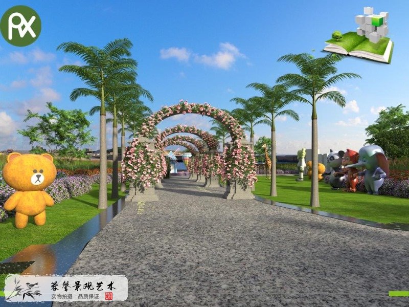 玫瑰陽(yáng)光城地產(chǎn)項(xiàng)目包裝