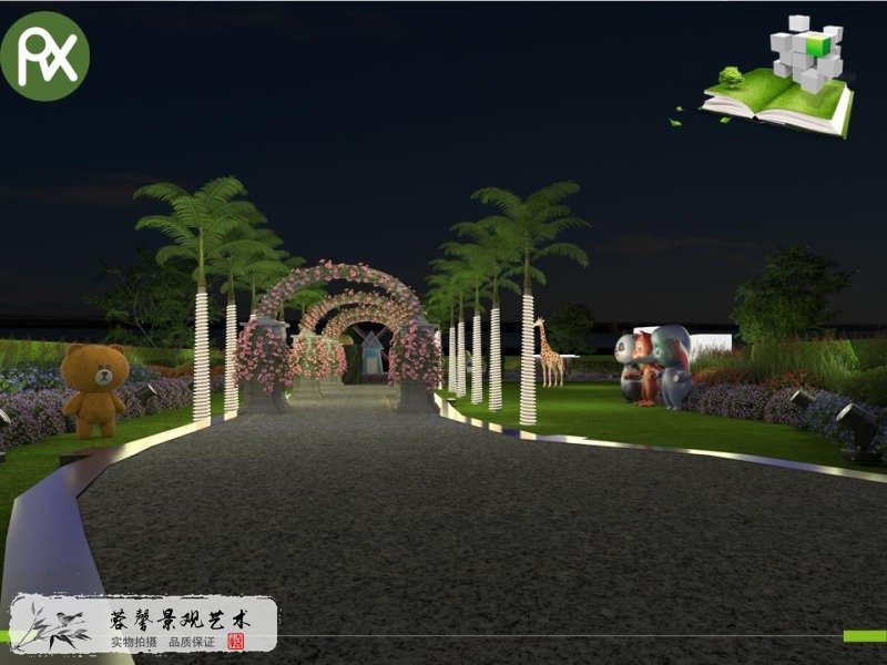 玫瑰陽(yáng)光城地產(chǎn)項(xiàng)目包裝