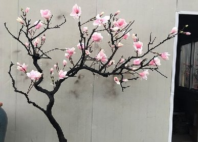 室內仿真樹