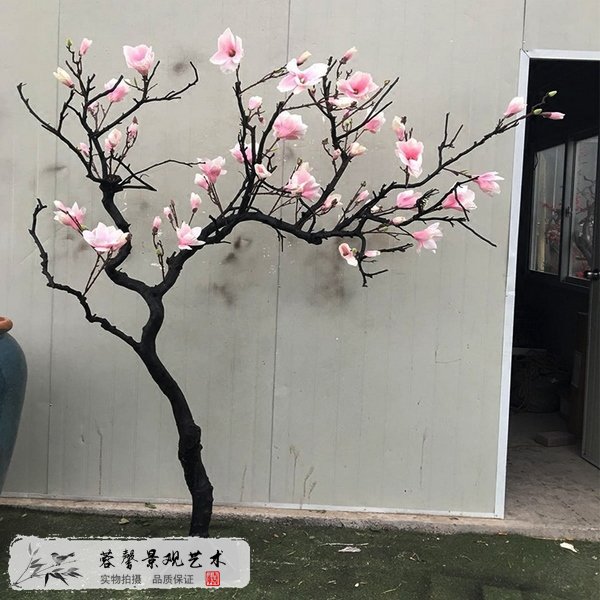 室內仿真樹