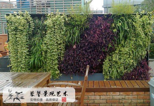 植物墻設(shè)計