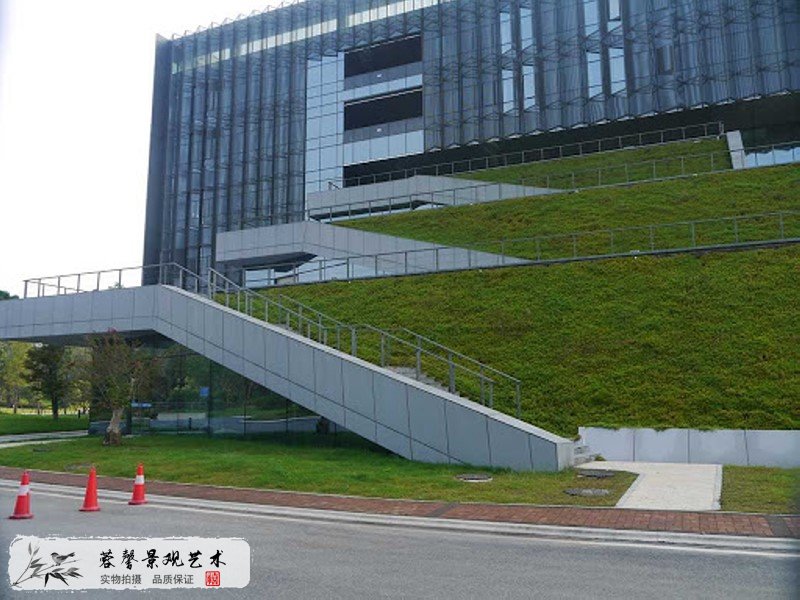 立體綠化景觀