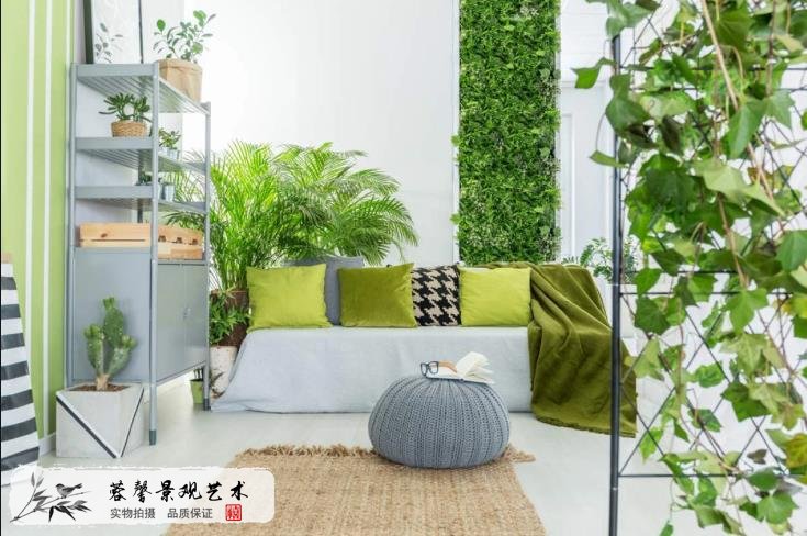 室內(nèi)植物墻價(jià)格