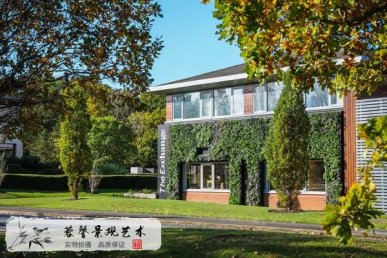 植物墻設(shè)計